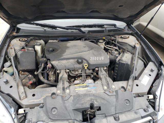 Photo 7 from auction – 2009 CHEVROLET IMPALA 1LT with VIN 2G1WT57KX91279327