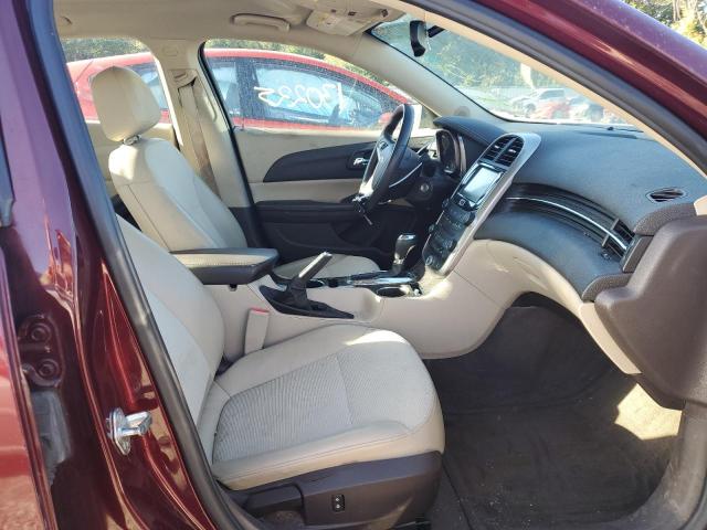 Photo 5 from auction – 2015 CHEVROLET MALIBU 1LT with VIN 1G11C5SL2FF101345