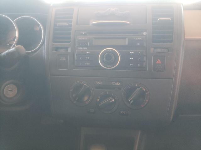 Photo 9 from auction – 2009 NISSAN VERSA S with VIN 3N1BC13E99L447281