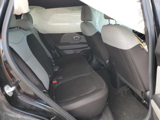 Photo 6 from auction – 2017 KIA SOUL with VIN KNDJN2A22H7411730