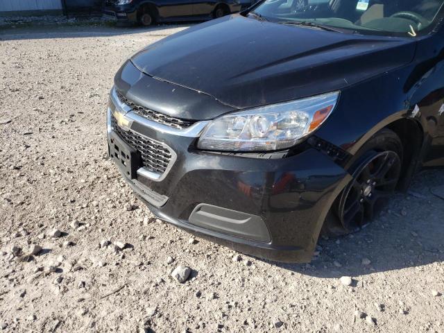 Photo 9 from auction – 2015 CHEVROLET MALIBU 1LT with VIN 1G11C5SL0FF188498