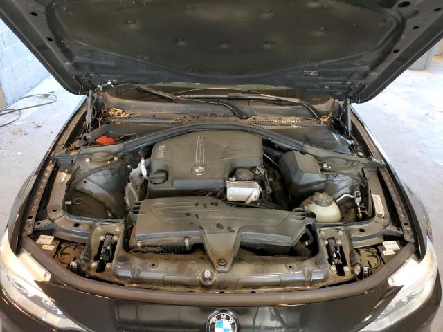 Photo 7 from auction – 2014 BMW 428 XI with VIN WBA3N9C55EK246092