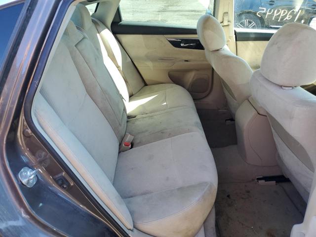 Photo 6 from auction – 2013 NISSAN ALTIMA 2.5 with VIN 1N4AL3AP8DN551865