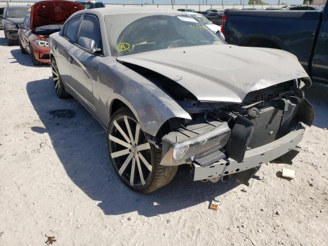DODGE CHARGER 2011 with VIN 2B3CL3CGXBH553916 - Photo from auction