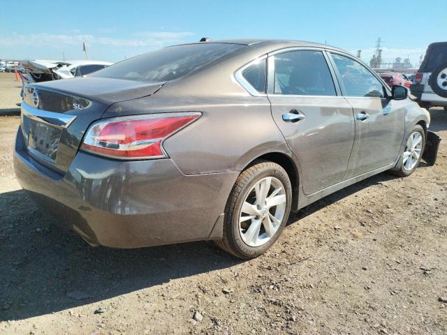Photo 4 from auction – 2015 NISSAN ALTIMA 2.5 with VIN 1N4AL3AP0FC145402