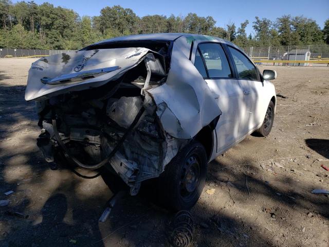 Photo 4 from auction – 2007 TOYOTA YARIS with VIN JTDBT923971052386