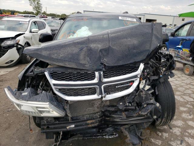 Zdjęcie 9 z aukcji – 2015 DODGE JOURNEY SX z VIN 3C4PDCBG0FT742635