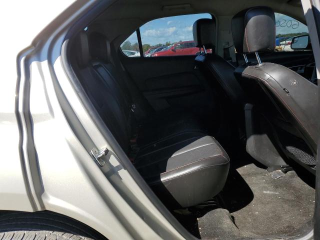 Photo 6 from auction – 2013 CHEVROLET EQUINOX LT with VIN 2GNALPEK5D6333930