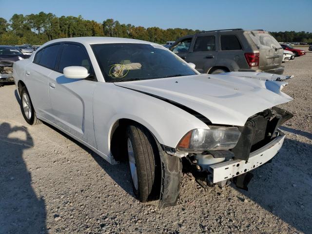 DODGE CHARGER SE 2013 with VIN 2C3CDXBG0DH623449 - Photo from auction