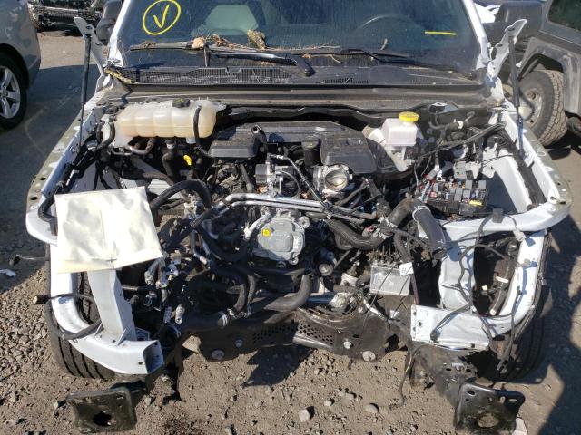 Photo 7 from auction – 2022 RAM 1500 TRADE with VIN 1C6RRFGG6NN241999