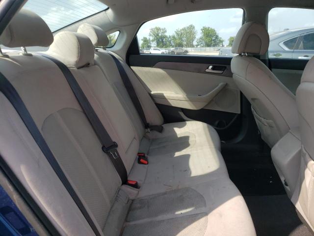 Photo 6 from auction – 2016 HYUNDAI SONATA SE with VIN 5NPE24AF9GH375151