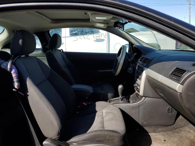 Photo 5 from auction – 2007 CHEVROLET COBALT LT with VIN 1G1AL15F177223687