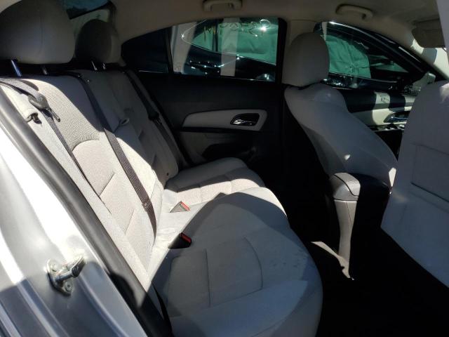 Photo 6 from auction – 2014 CHEVROLET CRUZE LT with VIN 1G1PC5SB3E7300012