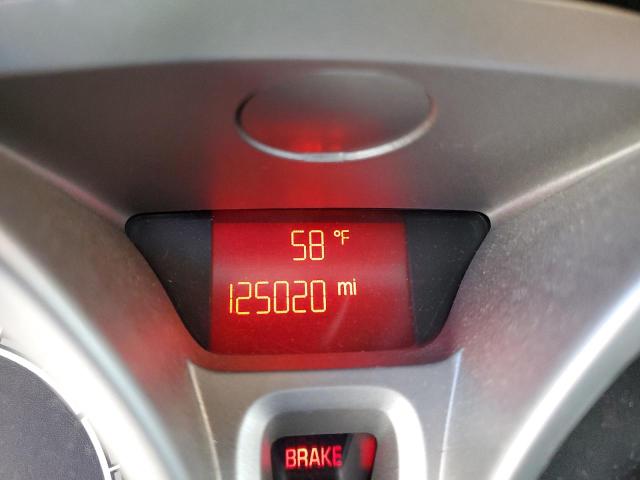Photo 8 from auction – 2011 FORD FIESTA SE with VIN 3FADP4EJXBM154002
