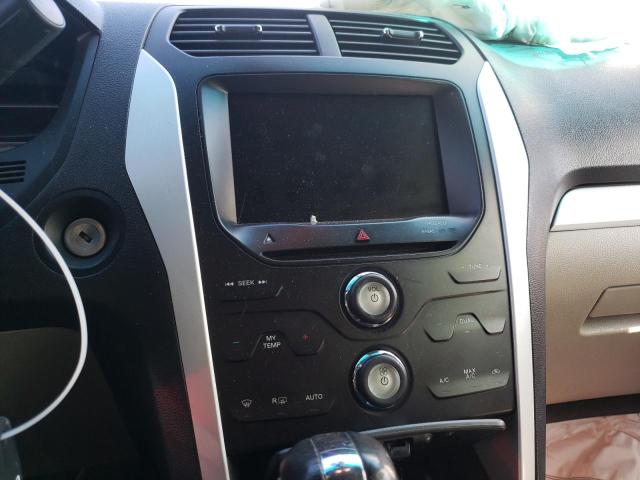 Photo 9 from auction – 2014 FORD EXPLORER X with VIN 1FM5K7D84EGA98274