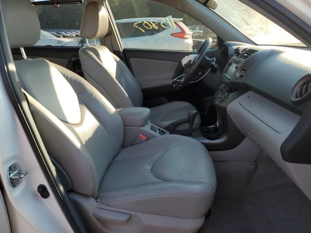 Photo 5 from auction – 2012 TOYOTA RAV4 LIMIT with VIN 2T3DK4DV3CW087627