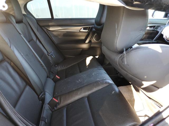 Photo 6 from auction – 2013 ACURA TL TECH with VIN 19UUA8F52DA013933
