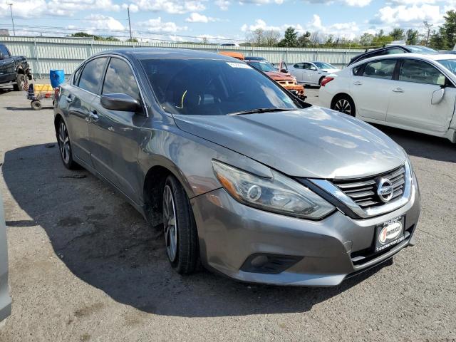 Photo 1 from auction – 2016 NISSAN ALTIMA 2.5 with VIN 1N4AL3AP2GC145354