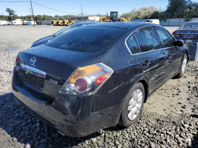 Photo 4 from auction – 2011 NISSAN ALTIMA BAS with VIN 1N4AL2AP7BN472257