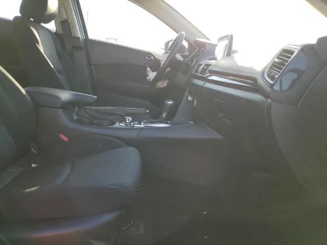 Photo 5 from auction – 2014 MAZDA 3 TOURING with VIN JM1BM1V77E1115009