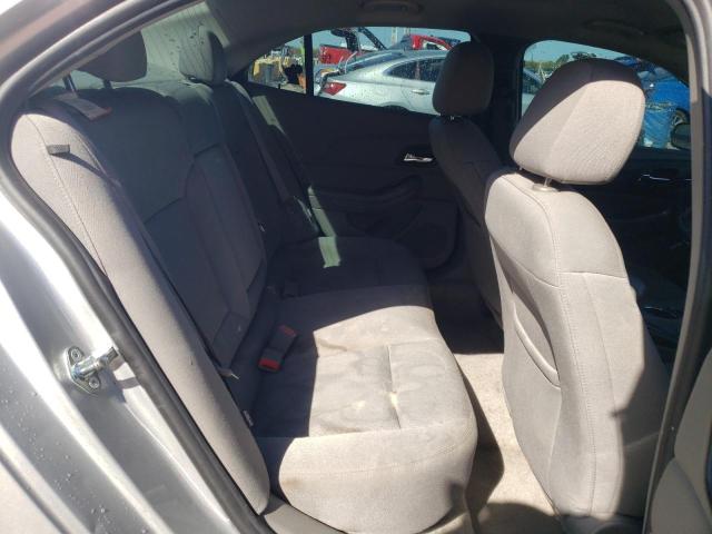 Photo 6 from auction – 2015 CHEVROLET MALIBU LS with VIN 1G11B5SL4FF344402