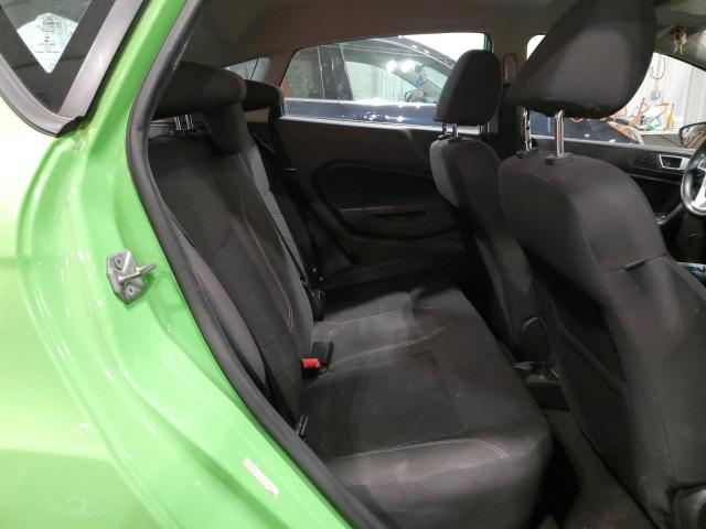 Photo 6 from auction – 2014 FORD FIESTA SE with VIN 3FADP4EJ6EM150968