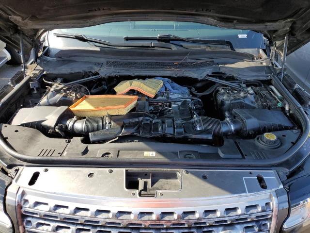 Photo 7 from auction – 2015 LAND ROVER RANGE ROVE with VIN SALGS2VF6FA207537