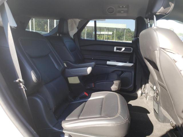 Photo 6 from auction – 2021 FORD EXPLORER X with VIN 1FMSK7DH7MGA67814