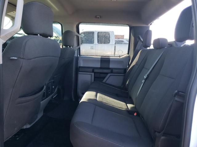 Photo 6 from auction – 2017 FORD F150 SUPER with VIN 1FTEW1EPXHFB60590