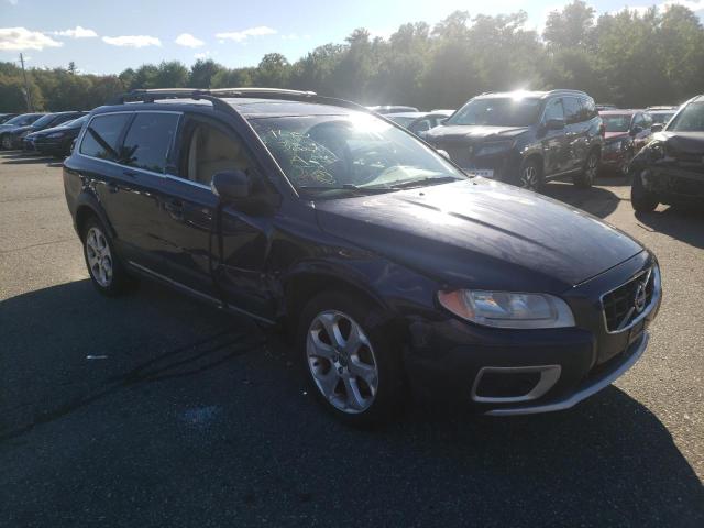 2011 Volvo XC70