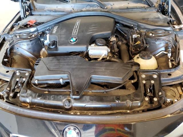 Photo 7 from auction – 2013 BMW 328 I SULE with VIN WBA3C1C58DF436354