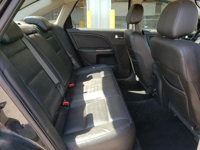Photo 6 from auction – 2009 FORD TAURUS LIM with VIN 1FAHP25W49G102483