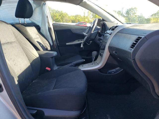 Photo 5 from auction – 2010 TOYOTA CORROLA with VIN 2T1BU4EE8AC446591