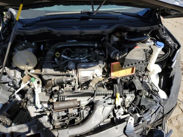 Photo 7 from auction – 2019 FORD ECOSPORT with VIN MAJ3S2GE6KC308432