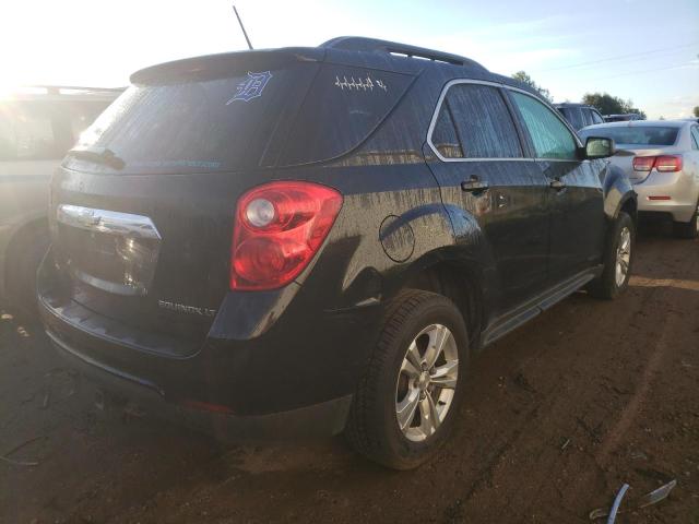 Photo 4 from auction – 2013 CHEVROLET EQUINOX LT with VIN 2GNFLEEKXD6374239