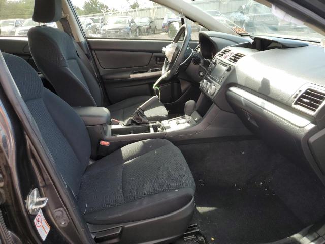 Photo 5 from auction – 2015 SUBARU IMPREZA with VIN JF1GJAA63FH005777