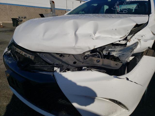 Photo 9 from auction – 2016 TOYOTA CAMRY LE with VIN 4T1BF1FK8GU235170