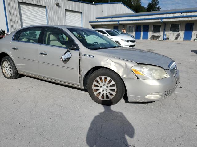 Photo 9 from auction – 2008 BUICK LUCERNE CX with VIN 1G4HP572X8U128216