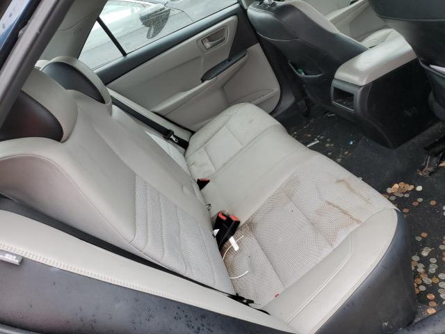 Photo 6 from auction – 2016 TOYOTA CAMRY LE with VIN 4T1BF1FK7GU164091