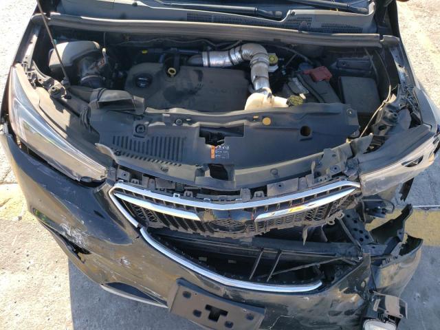 Photo 7 from auction – 2019 BUICK ENCORE SPO with VIN KL4CJ1SM9KB711116