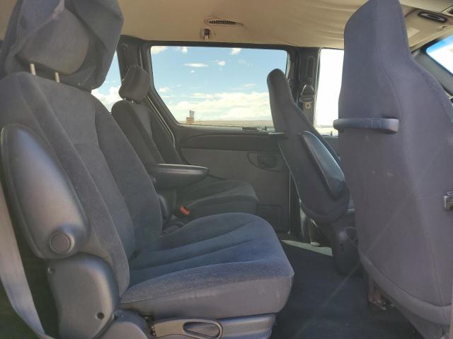 Photo 6 from auction – 2003 CHRYSLER TOWN & COU with VIN 2C4GP44363R140831