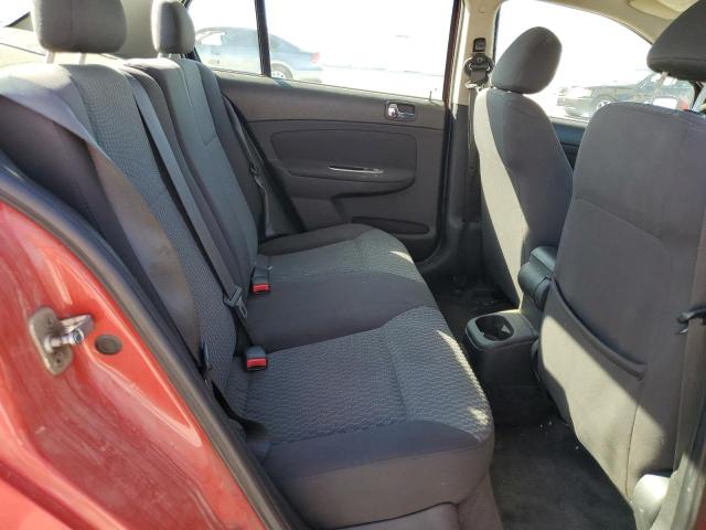 Photo 6 from auction – 2010 CHEVROLET COBALT 1LT with VIN 1G1AD5F59A7215421