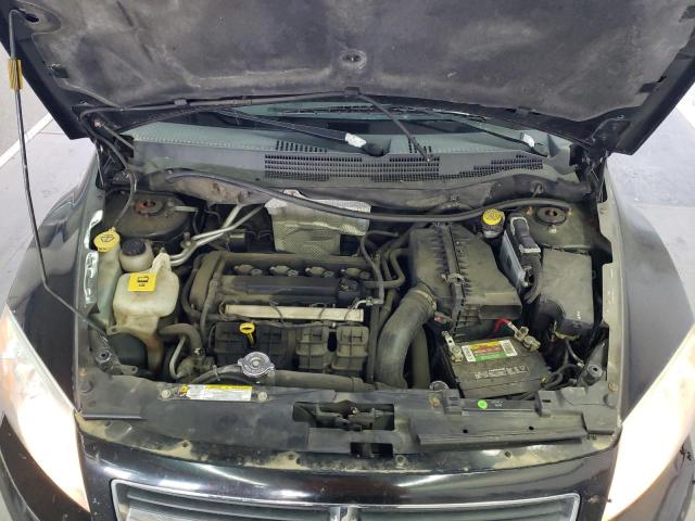 Photo 7 from auction – 2009 DODGE CALIBER SX with VIN 1B3HB48A59D107442