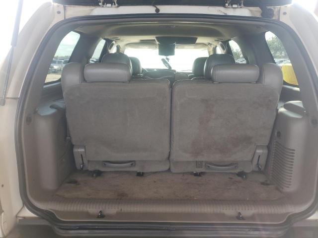 Photo 9 from auction – 2004 CADILLAC ESCALADE L with VIN 1GYEC63T84R257876