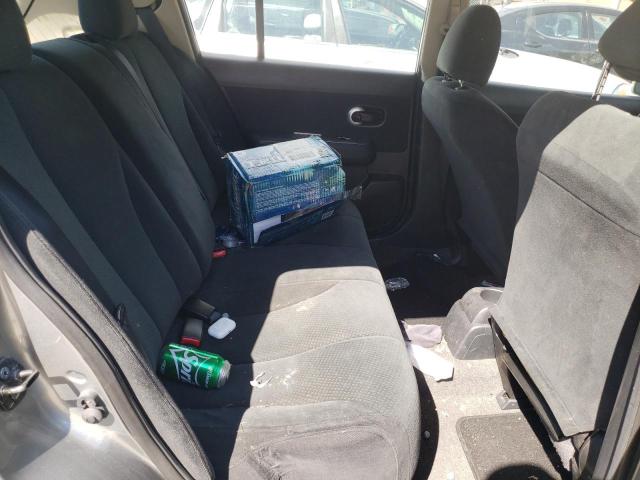 Photo 6 from auction – 2011 NISSAN VERSA S with VIN 3N1BC1CP5BL515597