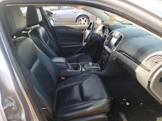 Photo 5 from auction – 2015 CHRYSLER 300 LIMITE with VIN 2C3CCAAG6FH749111