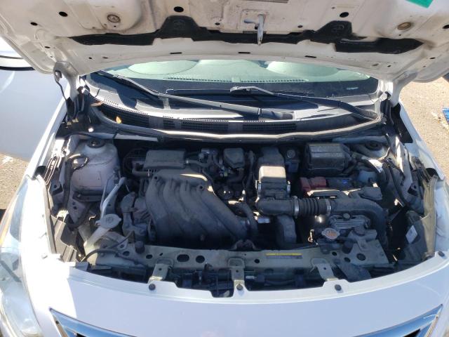 Photo 7 from auction – 2015 NISSAN VERSA S with VIN 3N1CN7AP4FL801032