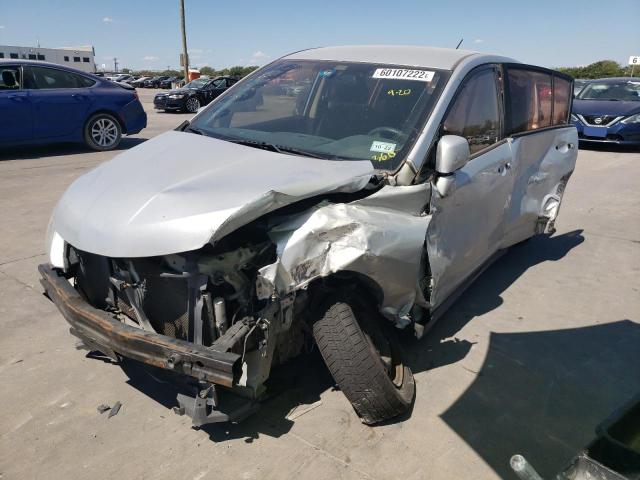 Photo 2 from auction – 2012 NISSAN VERSA S with VIN 3N1BC1CPXCK807074