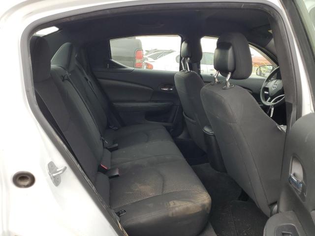 Photo 6 from auction – 2013 DODGE AVENGER SE with VIN 1C3CDZAG1DN653371
