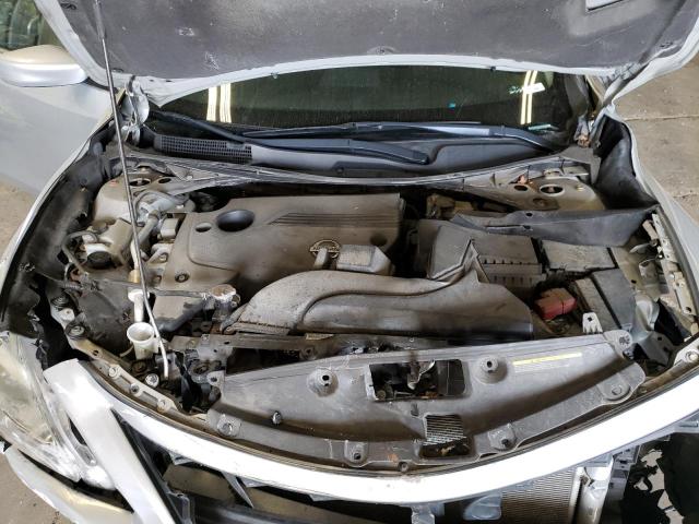 Photo 7 from auction – 2014 NISSAN ALTIMA 2.5 with VIN 1N4AL3AP6EC151607